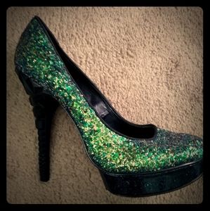 Size 8 Rachel Roy heels